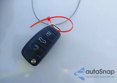 2008 Audi A4 2.0T/2.0T Special Edition from USA, damaged, VIN WAUDF78E88A158646